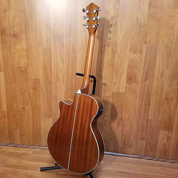Ibanez aeg12iint outlet