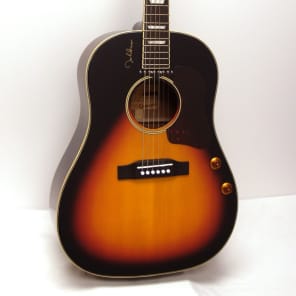 Epiphone EJ-160E John Lennon Signature Acoustic-Electric Guitar