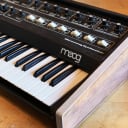 Vintage 1978 Moog MicroMoog Monophonic Analog Synthesizer - Refurbed