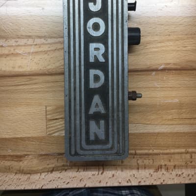 Jordan Creator Model 6000 for sale
