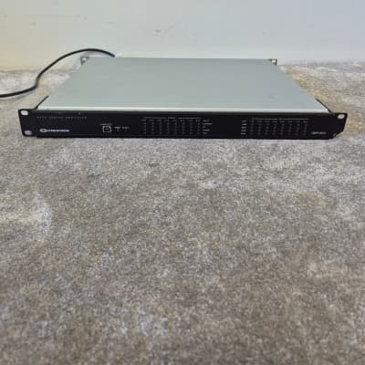 MATRIX GT1000FX 1U パワーアンプ MATRIX GT1000FX 1U パワーアンプ