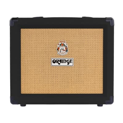 Orange CR20L Crush Pix 20w Guitar Combo | Reverb