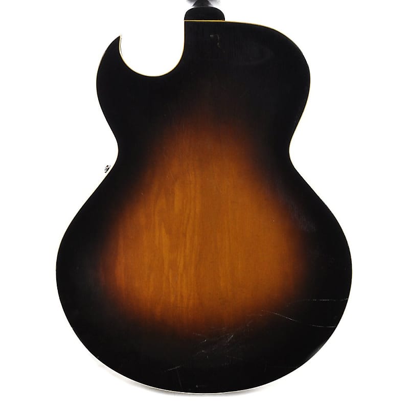 Gibson ES-175 1949 - 1956 image 4
