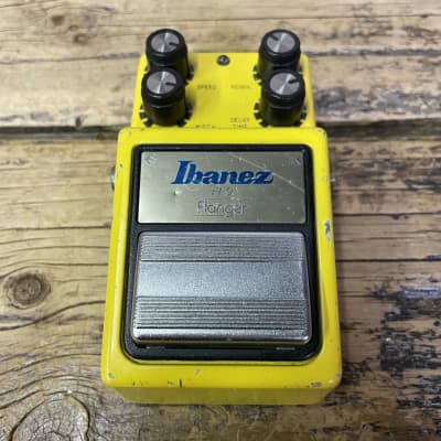 Reverb.com listing, price, conditions, and images for ibanez-fl9-flanger