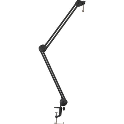 Compass Boom Arm Premium Broadcast Desktop Boom Arm