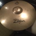 Zildjian  20" A Custom Projection Ride Cymbal