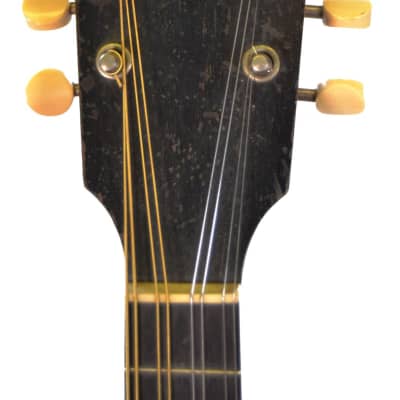 Gibson A-1 Mandolin Vintage 1910 w/ OHSC - Used 1910 image 2