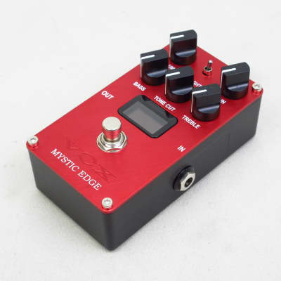 Vox Valvenergy Mystic Edge | Reverb