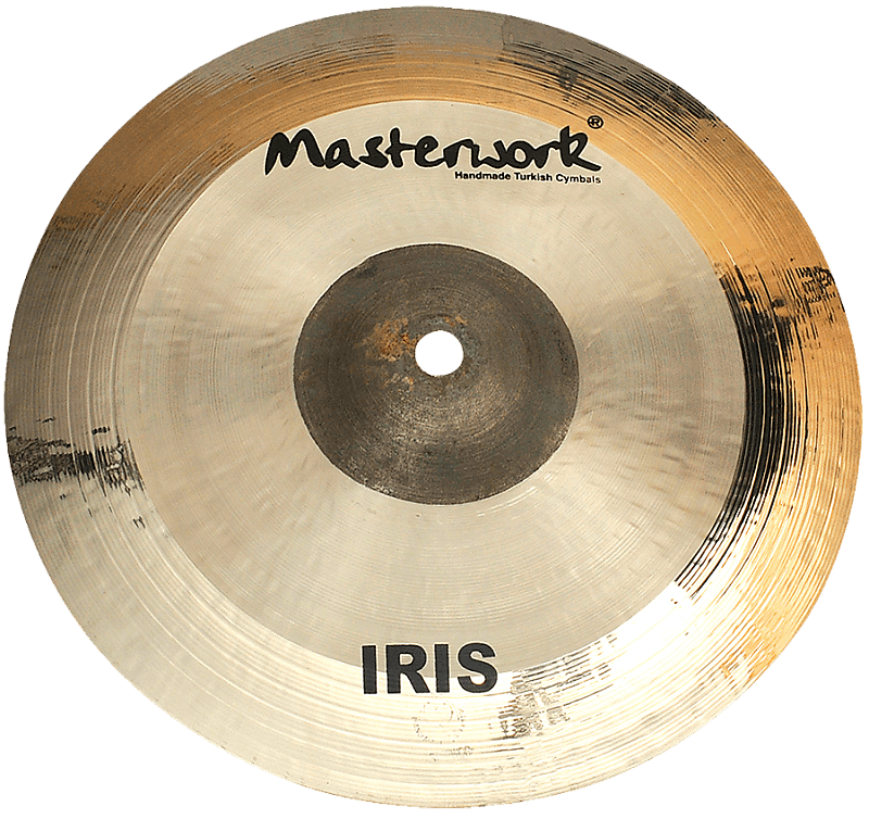 6 splash deals cymbal