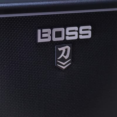 Boss Katana 150w 2x12 Cab DEMO image 3