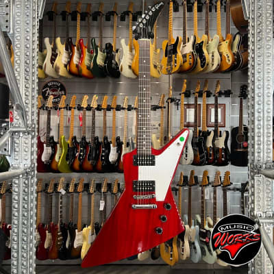 Gibson Explorer T Heritage Cherry image 2