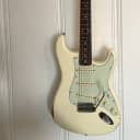 Fender Road Worn '60s Stratocaster w/ Lollar pickups, All Parts neck, Gotoh relic hardware