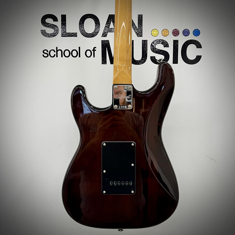 Squier Classic Vibe '70s Stratocaster HSS | Reverb Squier Classic Vibe '70s Stratocaster HSS | Reverb