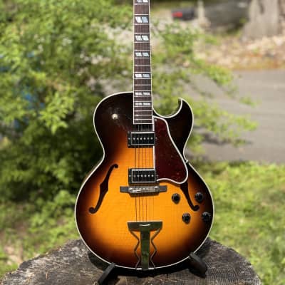 GIBSON ES-175 中古Sクラス 2006年製 - メルカリ