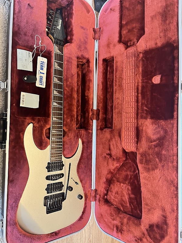 ギター Ibanez Prestige RG2570E-VGD RG2570E | Ibanez Wiki | Fandom