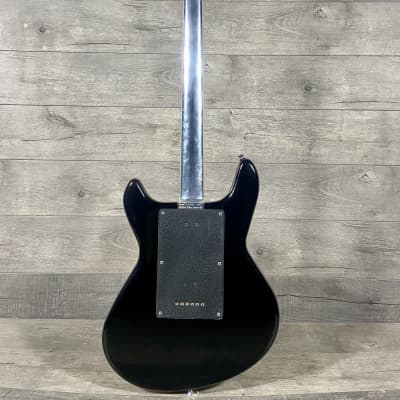 Electrical Guitar Company EGC500 Used- Black....Mint! image 7