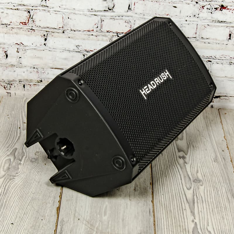 Headrush - FRFR-108 - 1x8in 2000 Watt Powered Speaker For Guitar FX  Modelers - w/box - x5857 - USED