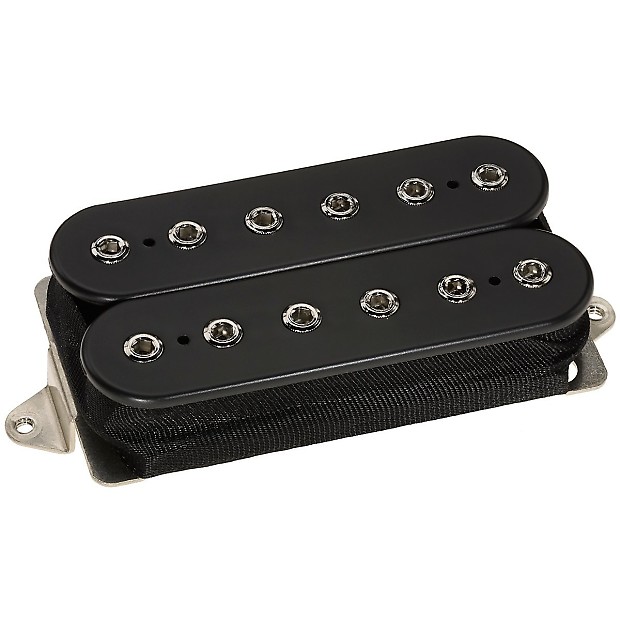 DiMarzio Gravity Storm Bridge F-Spaced Humbucker image 1