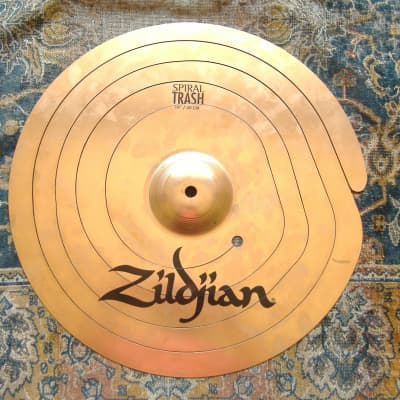Zildjian 16