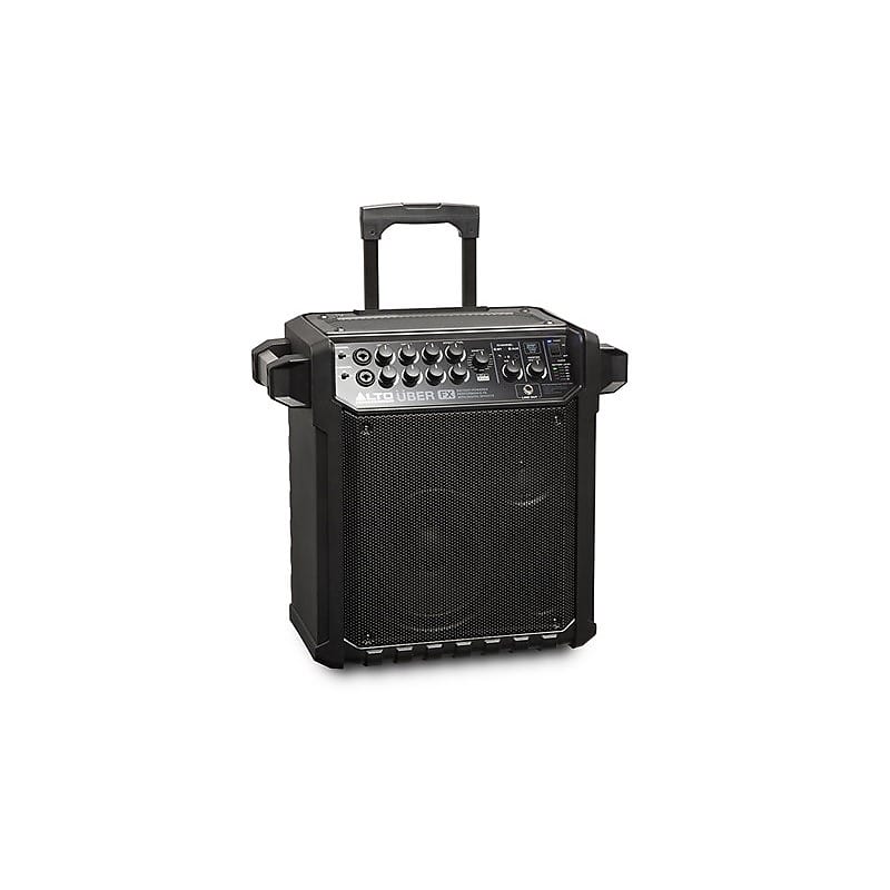 Alto Professional Uber FX Portable PA System B-Stock Reverb - Main Image
