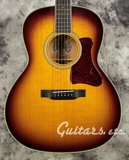 Collings - C100 image 1
