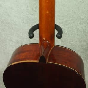 Madera classical nylon string acoustic guitar model 2019 image 8