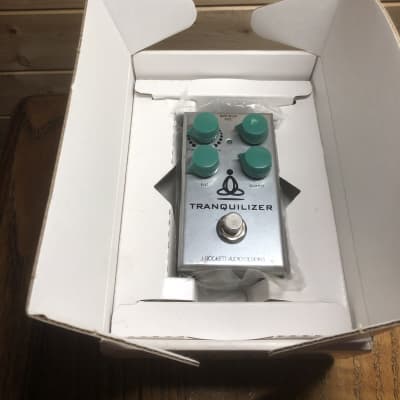 Reverb.com listing, price, conditions, and images for j-rockett-tranquilizer