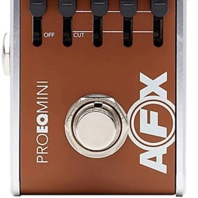 TRIAL Hide Preamp EQ-01 Deluxe Outboard Preamp [SN 2393] (04