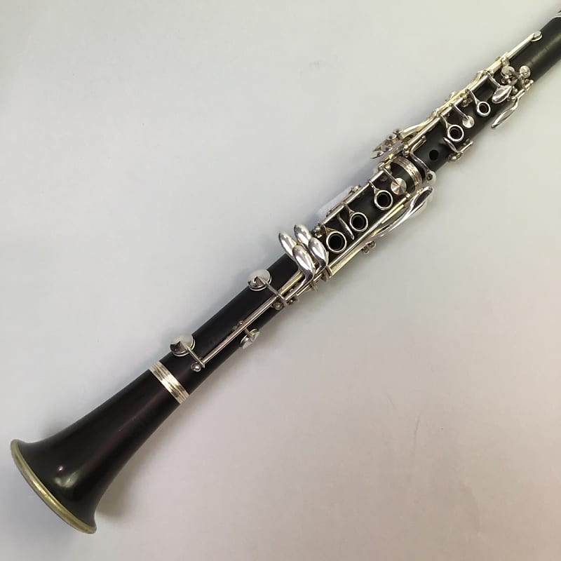 Buffet Crampon BC20 | Reverb Brazil