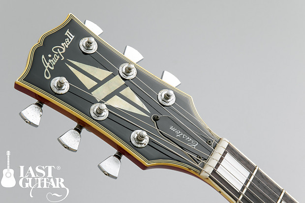 Aria Pro II LC 500 CH | Reverb