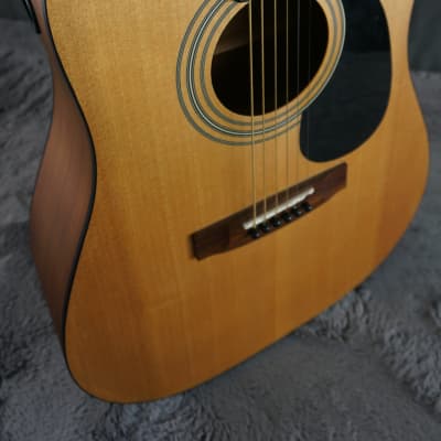 Jasmine by Takamine S-35 Acoustic Guitar for sale
