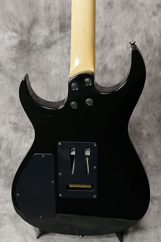 Fernandes FGZ-480 Black - Shipping Included*