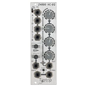 Tiptop Audio Z4000 VC-EG