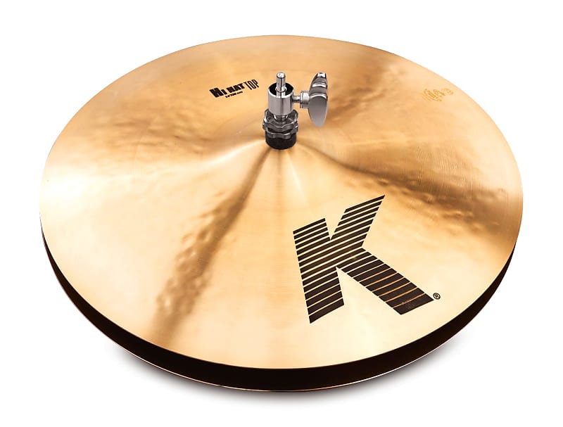 Zildjian 14