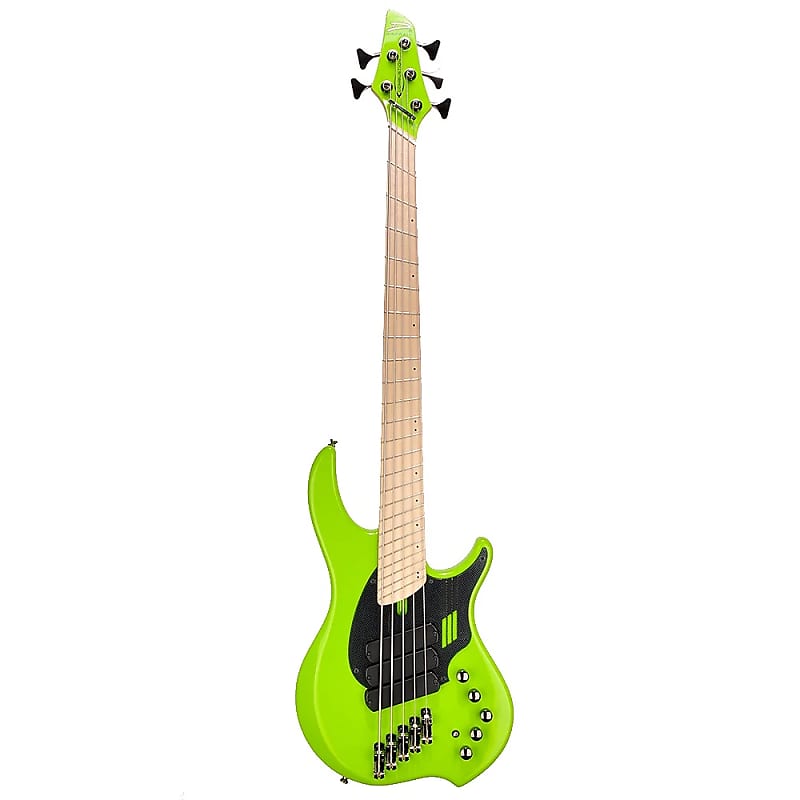 Dingwall NG3 Adam "Nolly" Getgood Signature 5-String  image 1