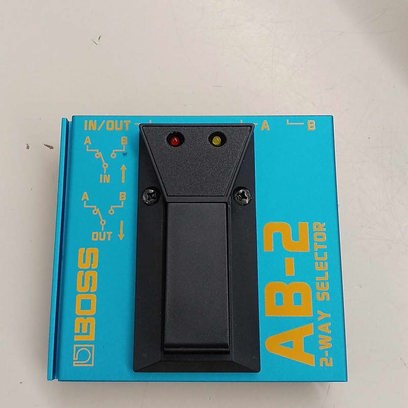 Boss AB-2