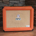 Orange CR60C Crush Pro 60-Watt 1x12 Guitar Combo, Orange Tolex (Very Good) *Local Pickup*