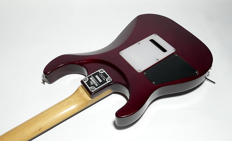 Washburn Mg 701 | Reverb