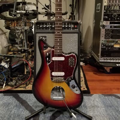 Greco JM 700 Jazzmaster 1980 