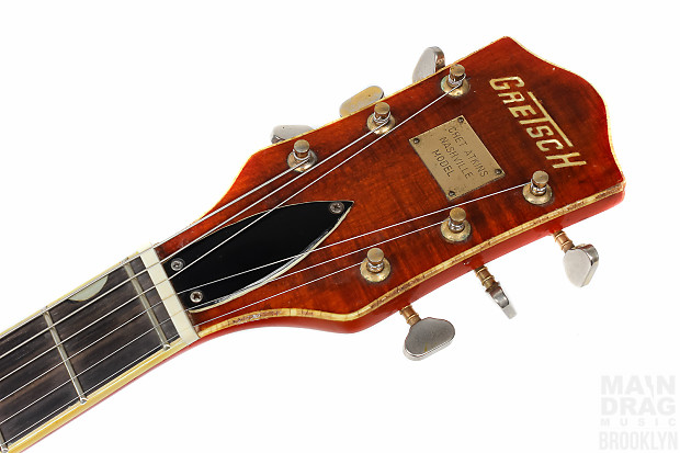 1968 Gretsch Chet Atkins Nashville | Reverb