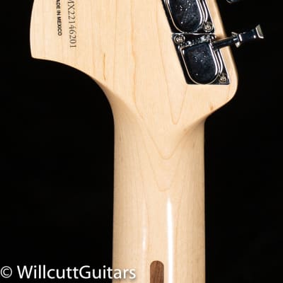 Fender Albert Hammond Jr. Signature Stratocaster Rosewood Fingerboard Olympic White (201) image 6