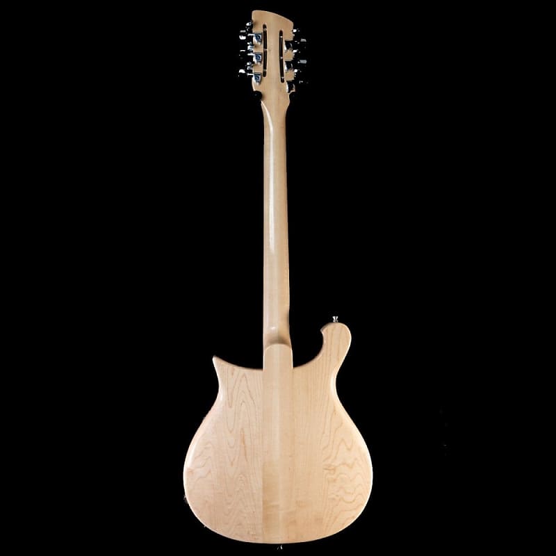Rickenbacker 620/12 12-String Guitar in Mapleglo | Reverb Rickenbacker 620/12 12-String Guitar in Mapleglo | Reverb