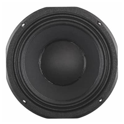 Eminence Legend CA1059 Replacement Bass Speaker (10 inch, 250 Watts, 8 Ohms) image 2