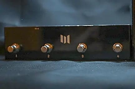 Meris Preset Switch