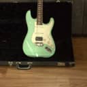 Suhr Classic S HSS with Rosewood Fretboard 2016 Surf Green