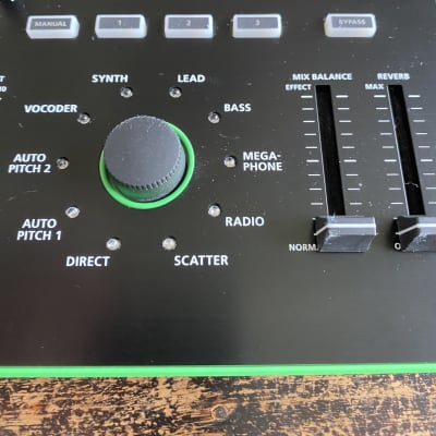 Roland AIRA VT-3 Voice Transformer | Reverb