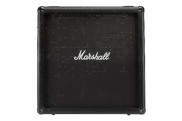 Marshall mg shop 4x12 cab