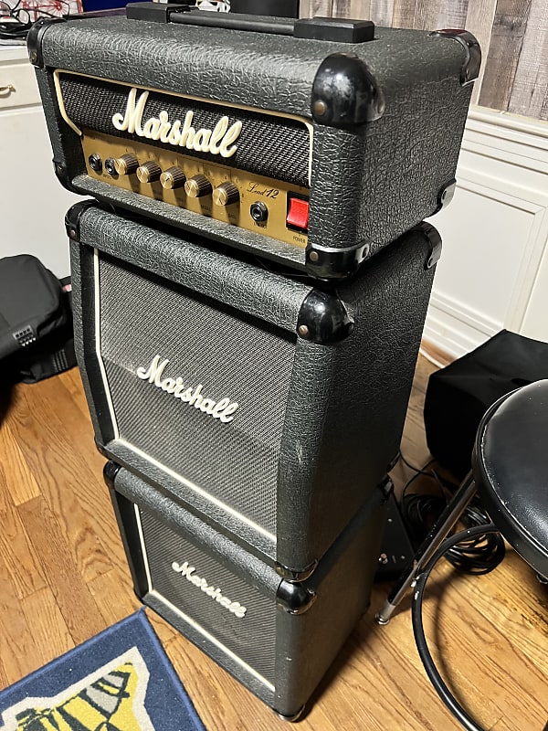 Marshall lead deals 12 micro stack