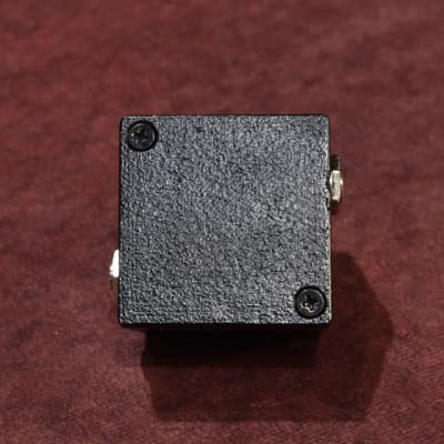 kgrharmony KUROHAKO【Nanbu Ironware effector】 image 4