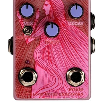 Reverb.com listing, price, conditions, and images for old-blood-noise-endeavors-sunlight